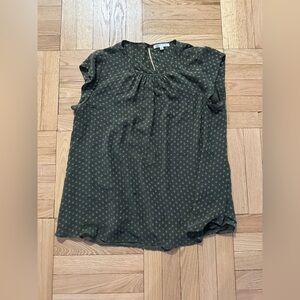 Nordstrom Rack blouse size L